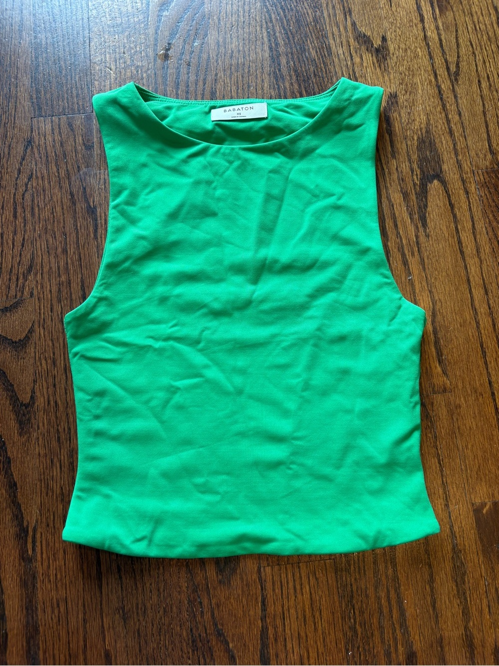 Tank top - Picture 2 of 5